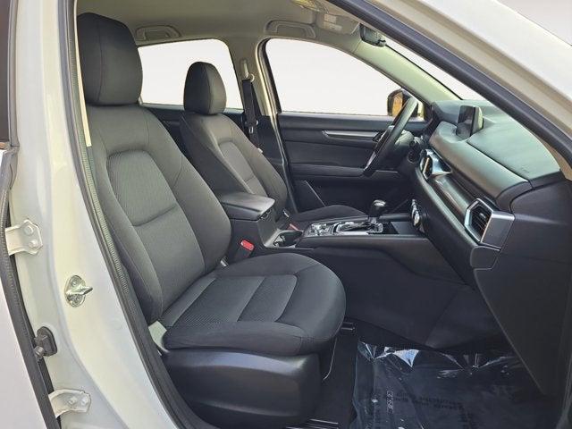 used 2017 Mazda CX-5 car, priced at $16,706