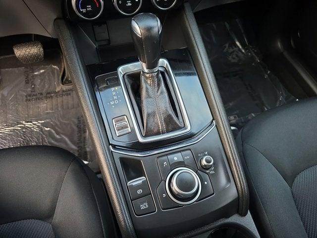 used 2017 Mazda CX-5 car, priced at $16,706