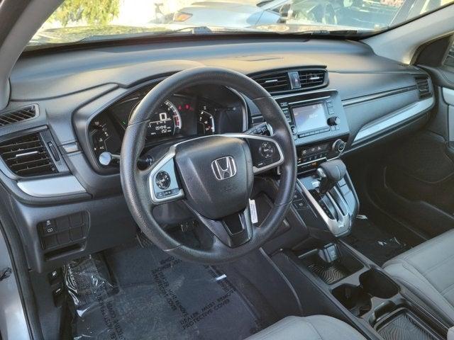 used 2019 Honda CR-V car, priced at $19,897