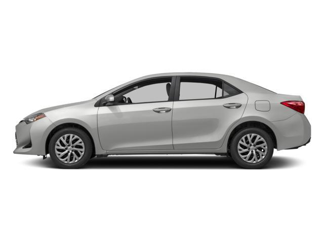 used 2018 Toyota Corolla car, priced at $14,997