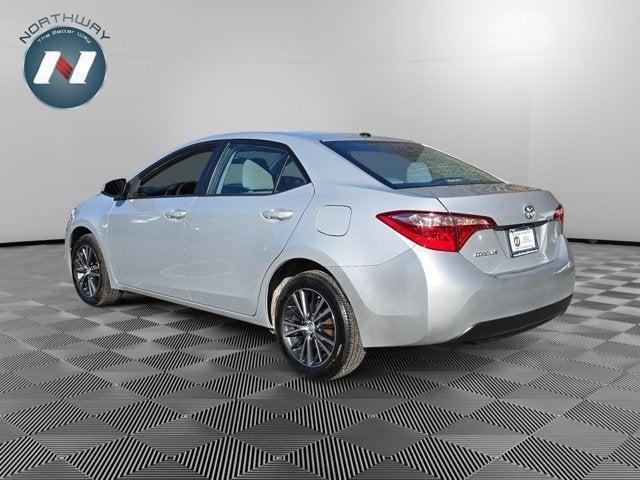 used 2018 Toyota Corolla car, priced at $14,997