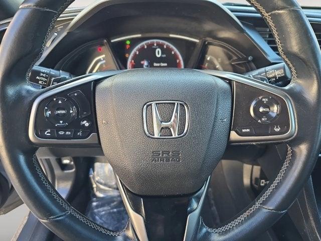 used 2020 Honda Civic car, priced at $16,797