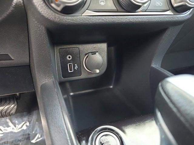 used 2020 Nissan Kicks car, priced at $12,845