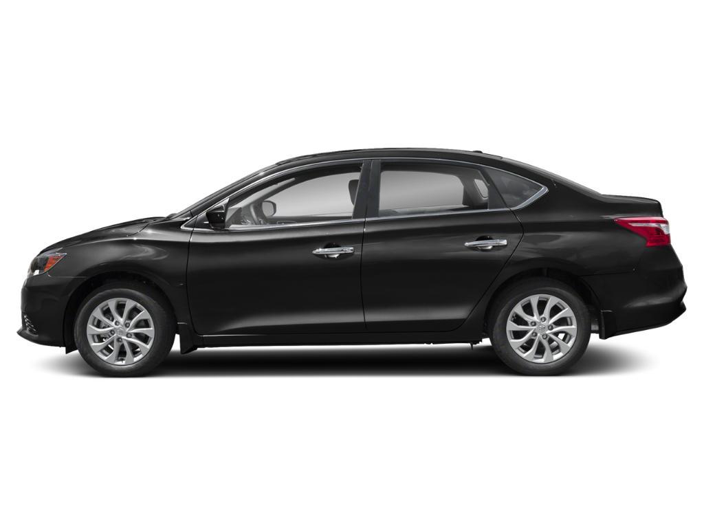 used 2019 Nissan Sentra car, priced at $12,797
