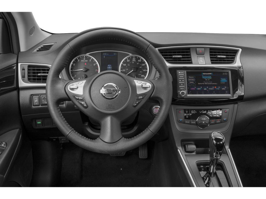 used 2019 Nissan Sentra car, priced at $12,797