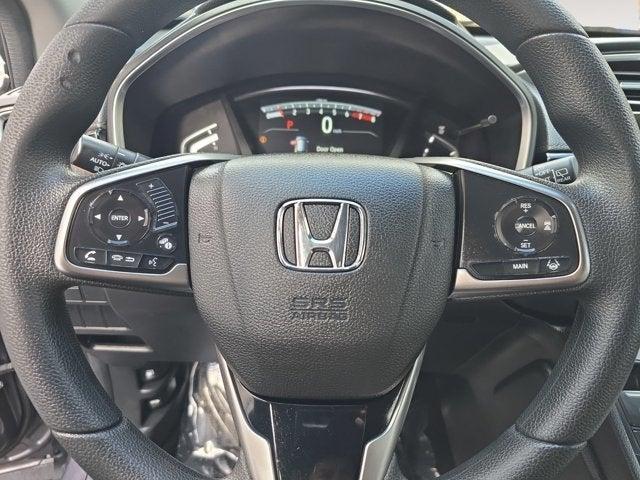 used 2018 Honda CR-V car, priced at $19,997