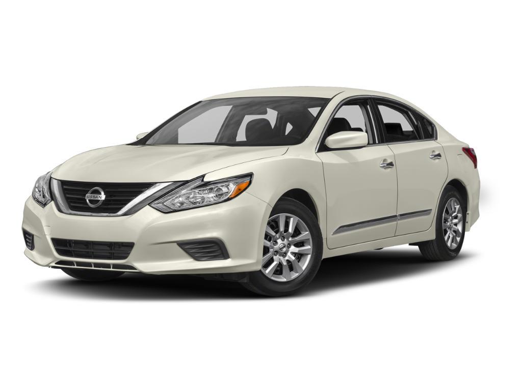 used 2017 Nissan Altima car, priced at $12,997