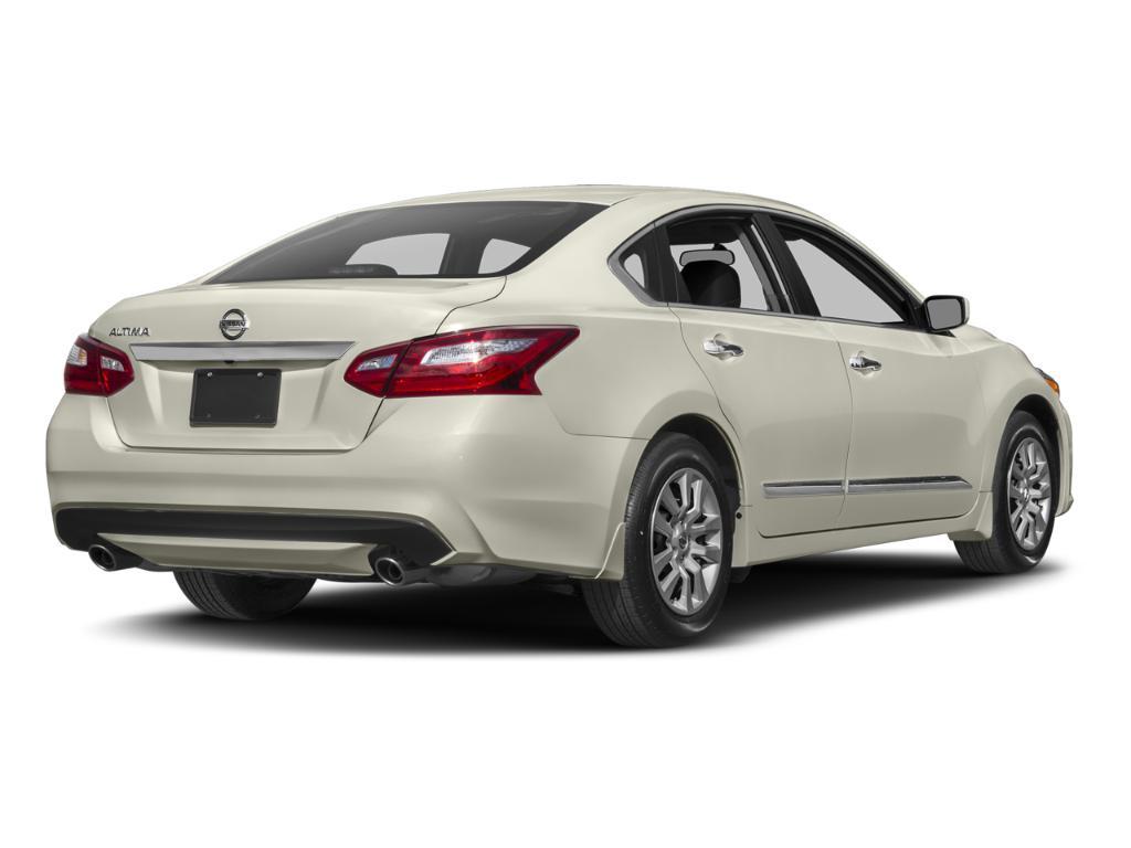 used 2017 Nissan Altima car, priced at $12,997