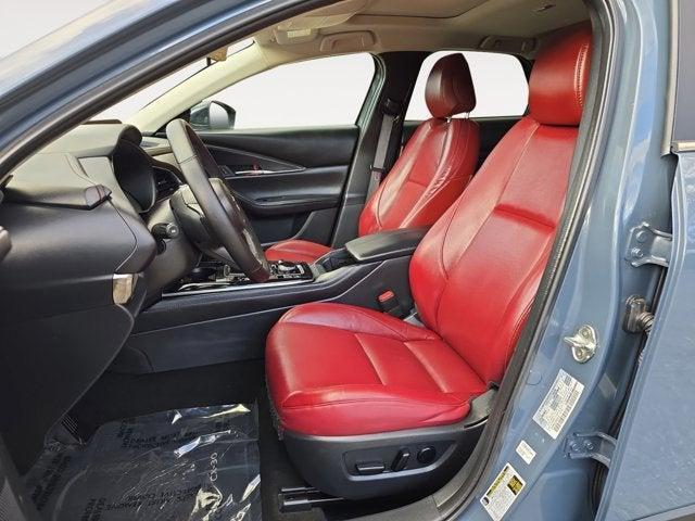 used 2022 Mazda CX-30 car, priced at $21,467