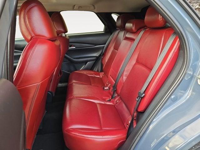 used 2022 Mazda CX-30 car, priced at $21,467