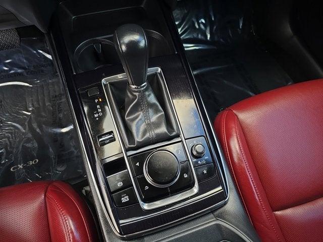 used 2022 Mazda CX-30 car, priced at $21,467