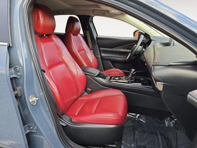 used 2022 Mazda CX-30 car, priced at $21,467