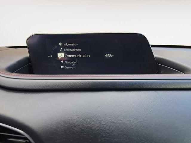 used 2022 Mazda CX-30 car, priced at $21,467