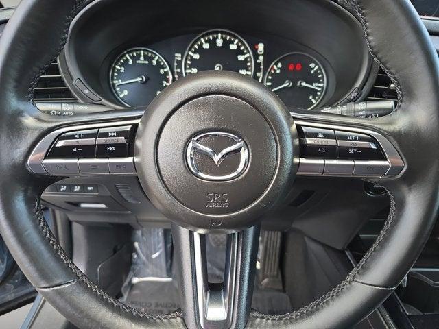 used 2022 Mazda CX-30 car, priced at $21,467