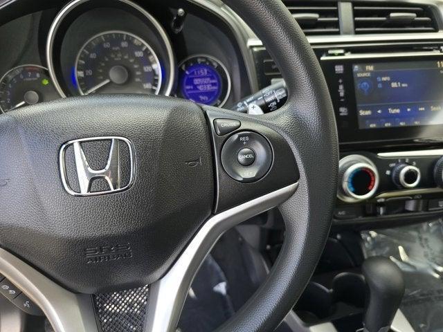 used 2016 Honda Fit car, priced at $16,897
