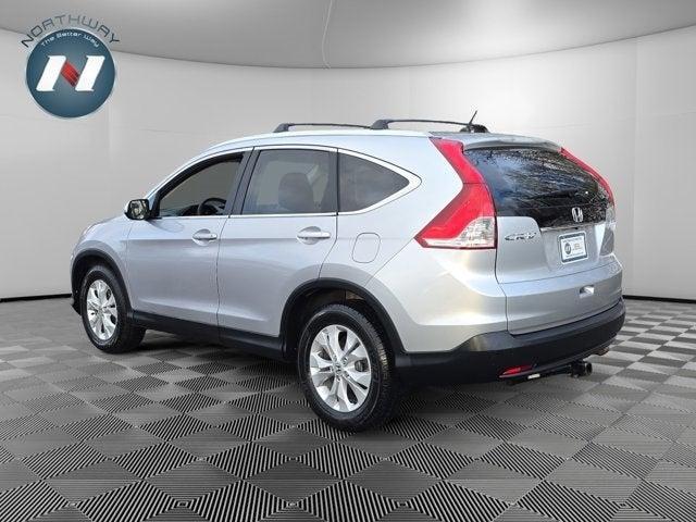 used 2014 Honda CR-V car, priced at $14,897