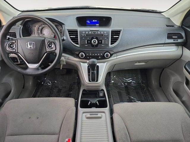 used 2014 Honda CR-V car, priced at $14,897