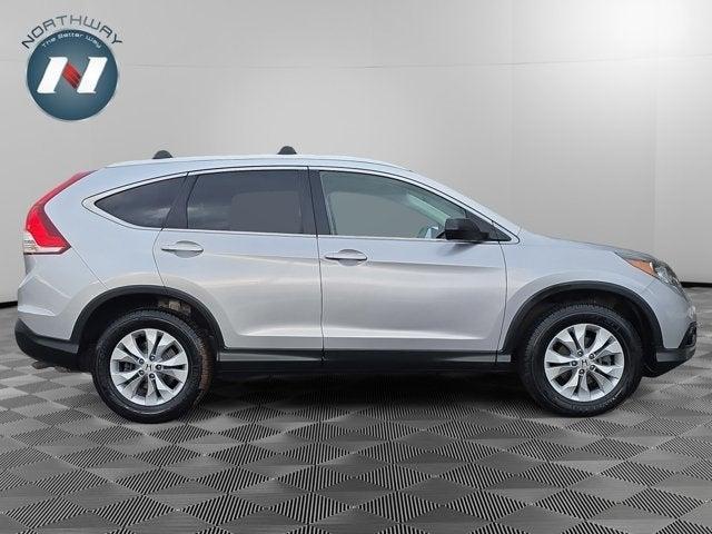 used 2014 Honda CR-V car, priced at $14,897