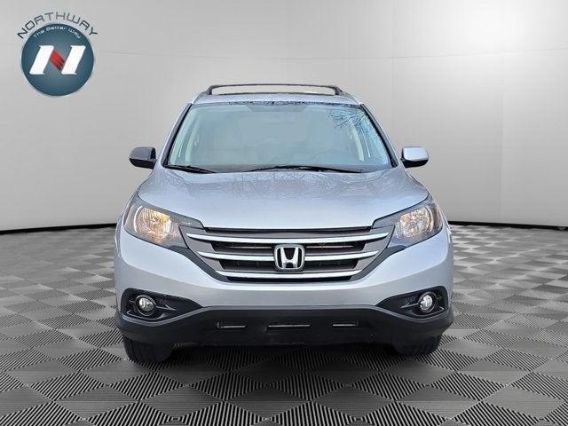 used 2014 Honda CR-V car, priced at $14,897