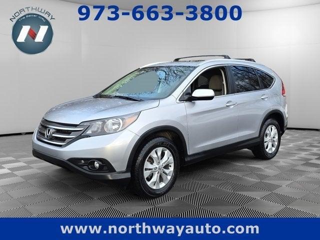 used 2014 Honda CR-V car, priced at $14,897