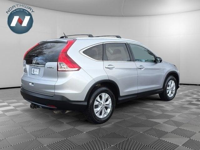 used 2014 Honda CR-V car, priced at $14,897