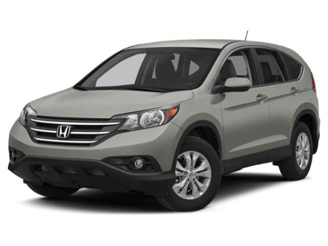 used 2014 Honda CR-V car, priced at $14,897