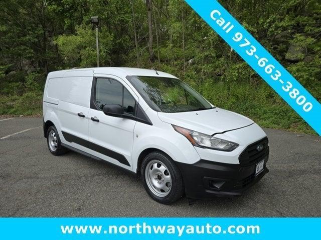 used 2021 Ford Transit Connect car, priced at $27,597