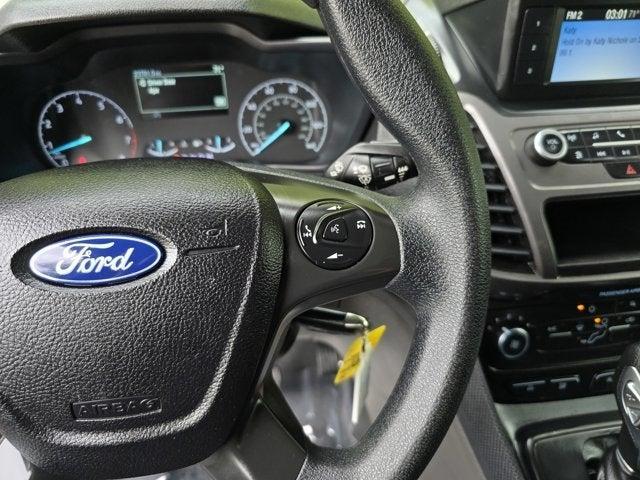 used 2021 Ford Transit Connect car, priced at $27,997