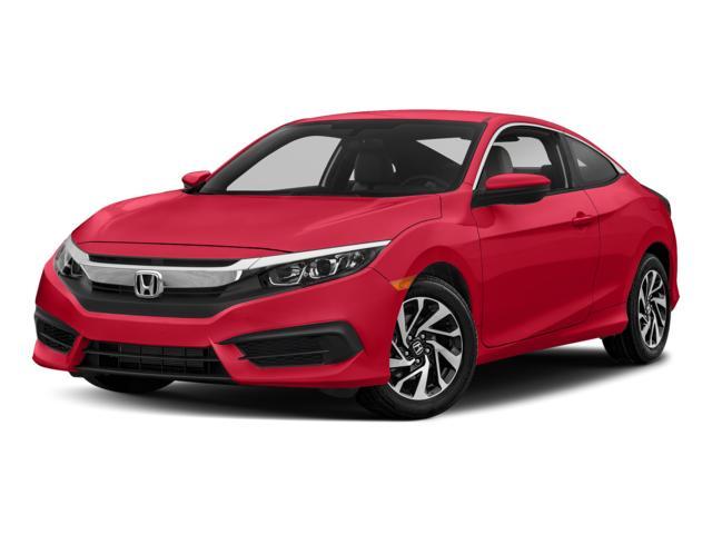 used 2018 Honda Civic car, priced at $15,997