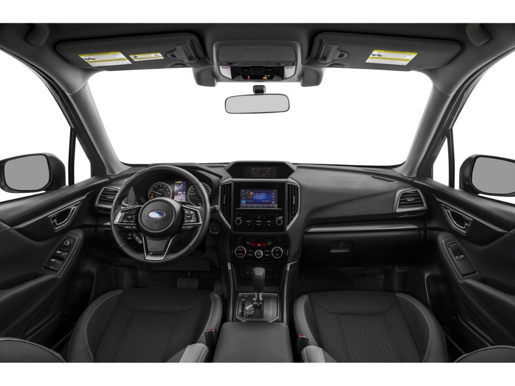 used 2021 Subaru Forester car, priced at $20,997