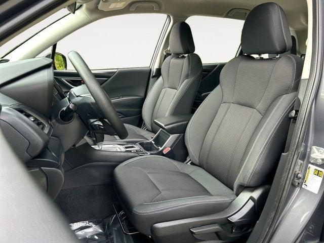 used 2021 Subaru Forester car, priced at $20,797