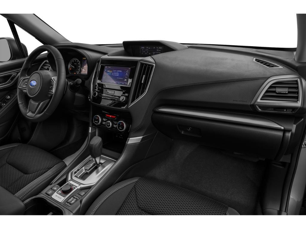used 2021 Subaru Forester car, priced at $20,997