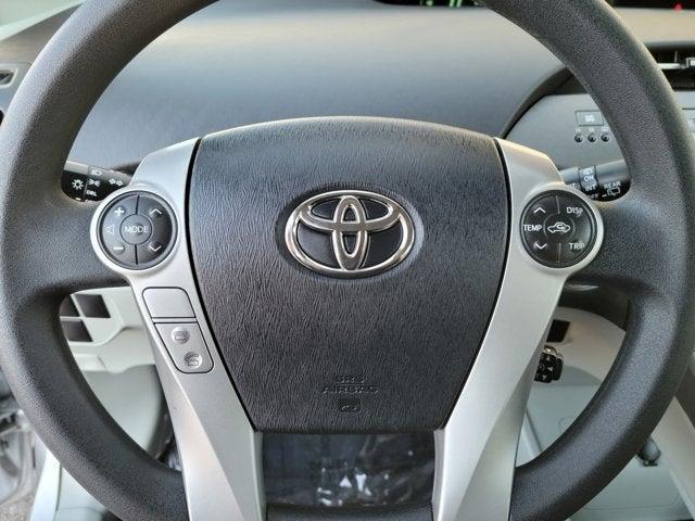 used 2015 Toyota Prius car, priced at $14,897