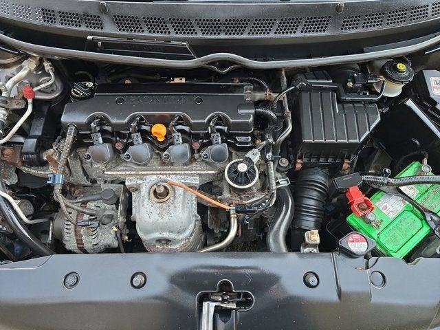 used 2011 Honda Civic car, priced at $4,997