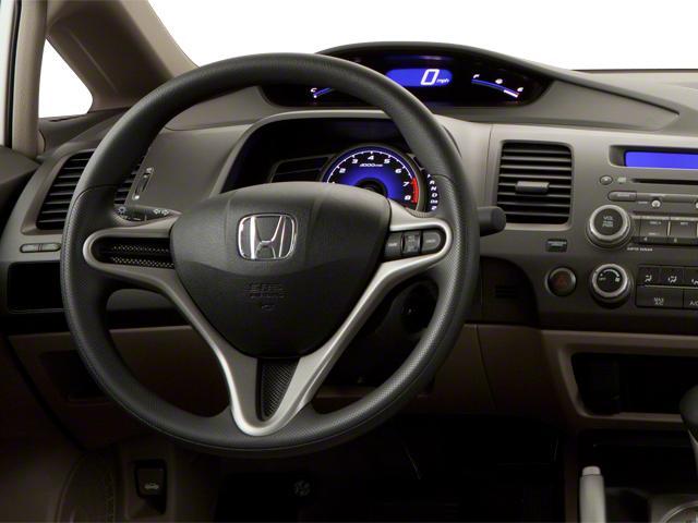 used 2011 Honda Civic car, priced at $4,997