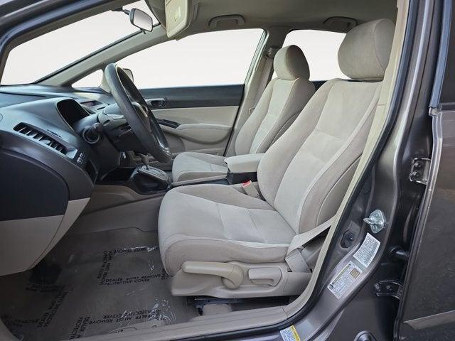 used 2011 Honda Civic car, priced at $4,997