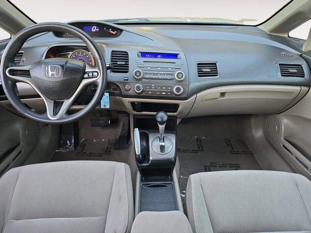 used 2011 Honda Civic car, priced at $4,997