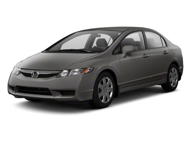 used 2011 Honda Civic car, priced at $4,997