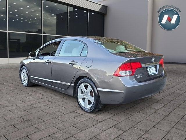 used 2011 Honda Civic car, priced at $4,997