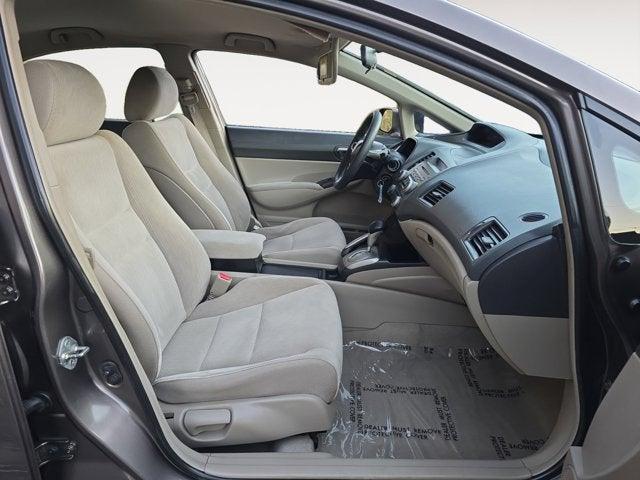 used 2011 Honda Civic car, priced at $4,997