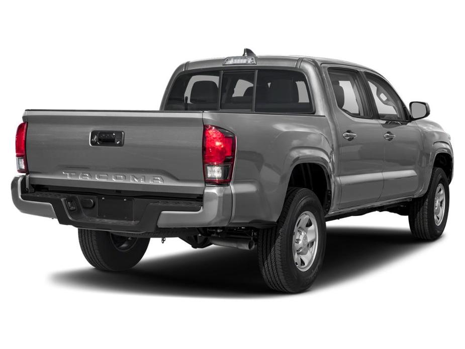 used 2021 Toyota Tacoma car, priced at $29,997