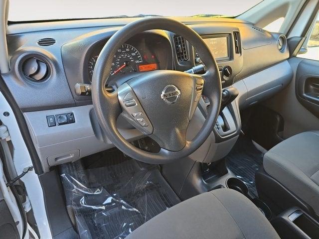 used 2020 Nissan NV200 car, priced at $22,997