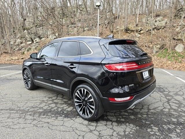 used 2019 Lincoln MKC car, priced at $18,997