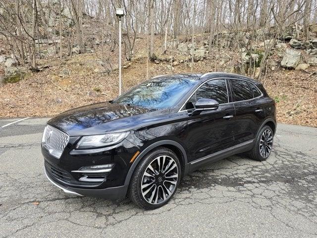 used 2019 Lincoln MKC car, priced at $18,997