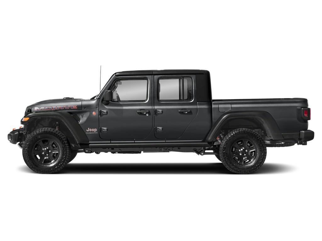 used 2022 Jeep Gladiator car, priced at $37,997