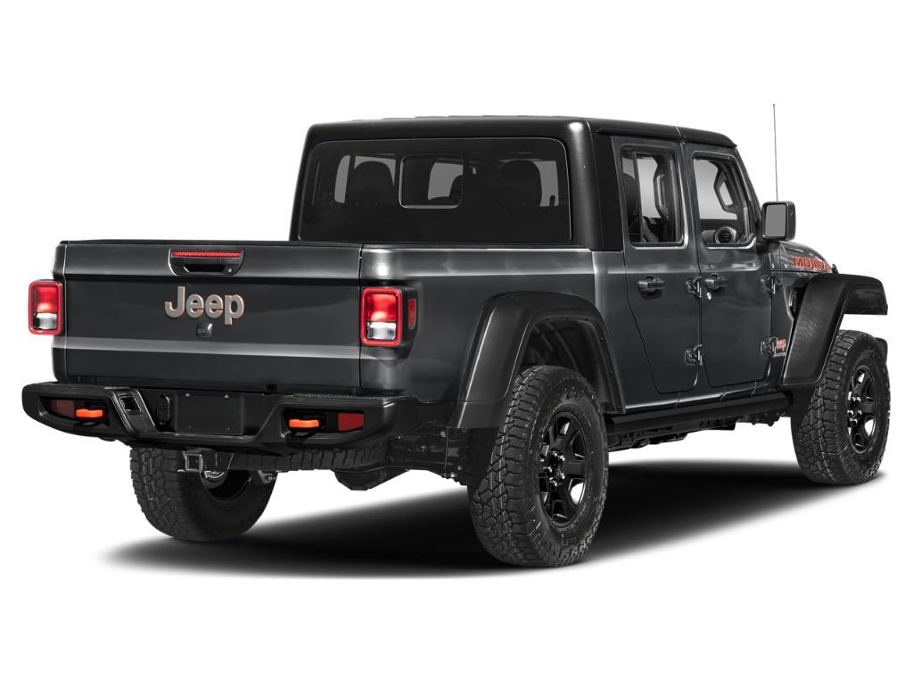 used 2022 Jeep Gladiator car, priced at $37,997