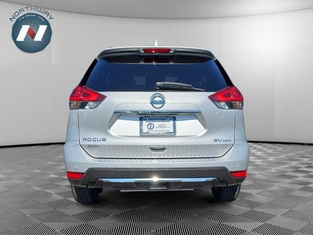 used 2019 Nissan Rogue car, priced at $17,997