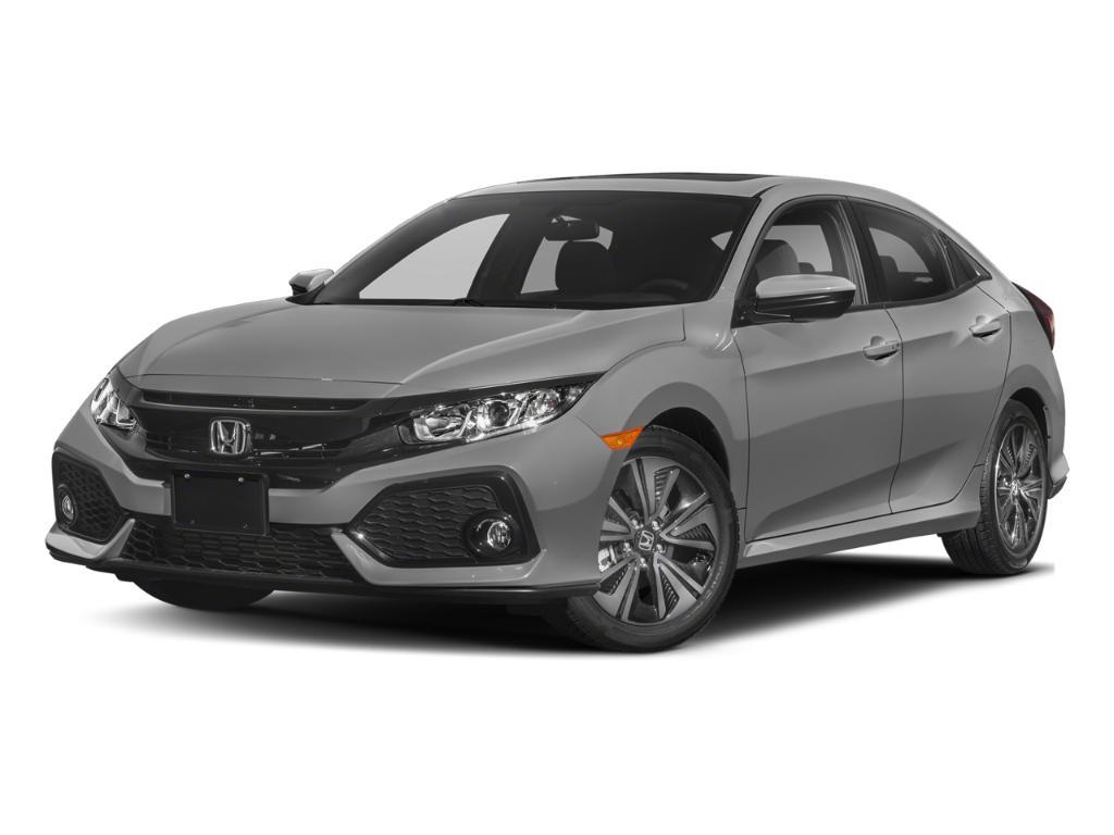 used 2018 Honda Civic car, priced at $16,609