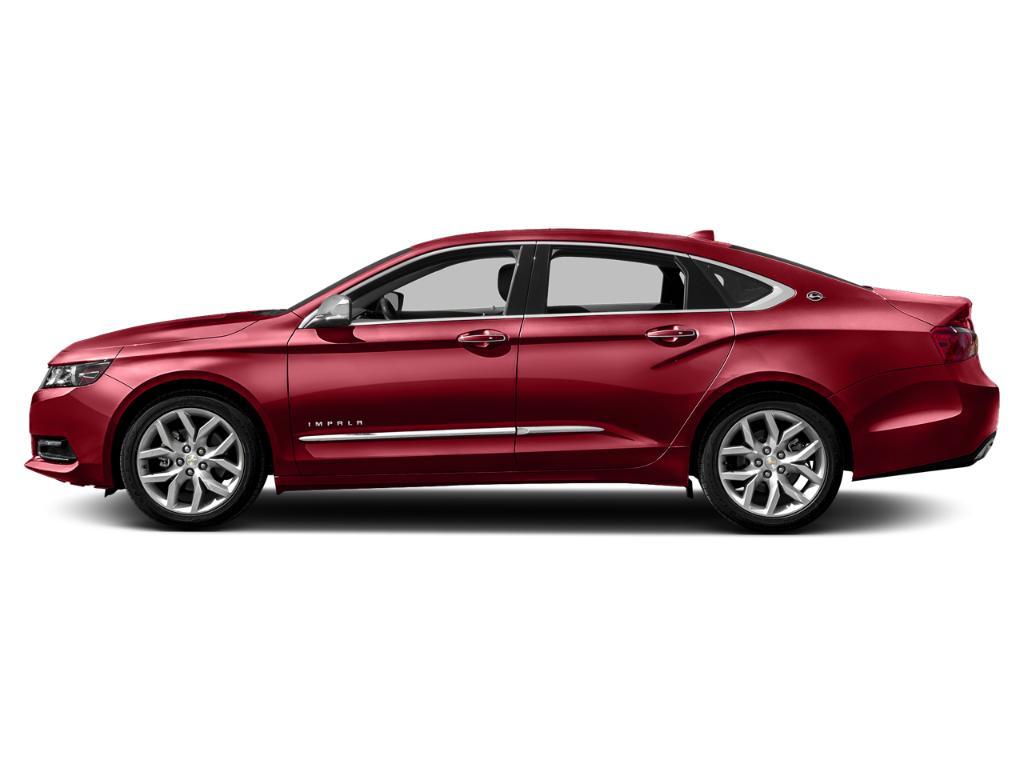 used 2015 Chevrolet Impala car, priced at $13,497