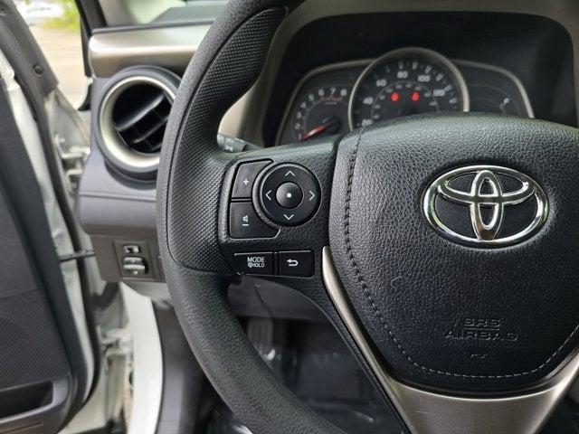 used 2014 Toyota RAV4 car, priced at $14,897